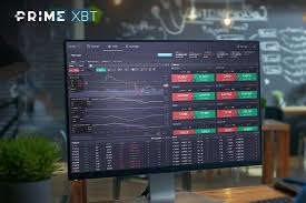 Trading Made Easy PrimeXBT for Tablets Trading Made Easy PrimeXBT for Tablets
