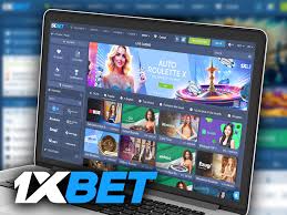 Unveiling the Thrills of 1xBet Malaysia Online Casino