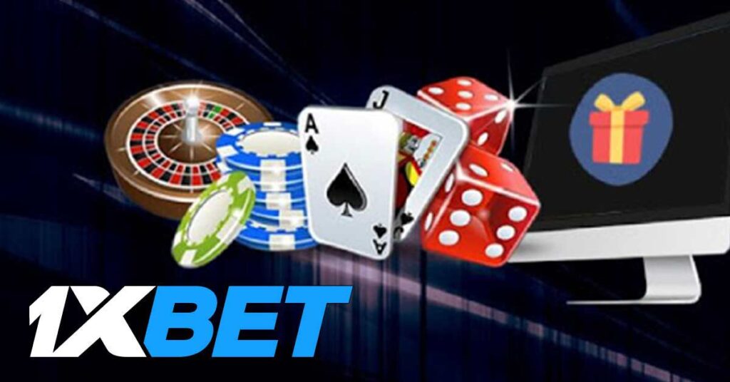 Unveiling the Thrills of 1xBet Malaysia Online Casino