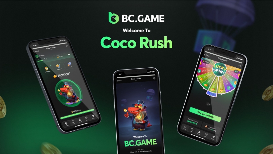Registration at BC.Game Bangladesh Your Gateway to Online Gaming