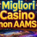 Casino Non AAMS Scopri il Mondo del Gioco Online senza Restrizioni