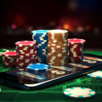 Experience the Thrills of Casino Golden Lion UK
