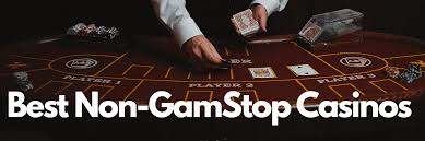 Exploring Non Gamstop Casinos A Comprehensive Guide 1110410845