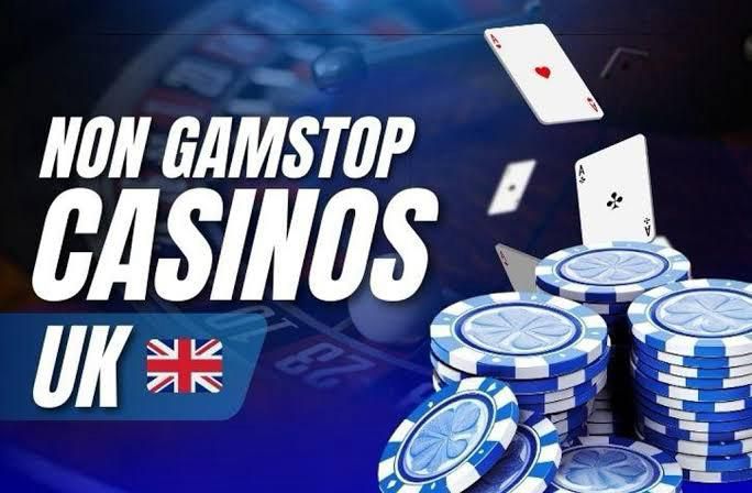 Exploring Non Gamstop Casinos A Comprehensive Guide 1110410845