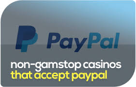Exploring PayPal Casinos Not Registered With GamStop 2023509595
