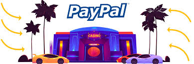 Exploring PayPal Casinos Not Registered With GamStop 2023509595