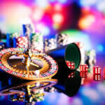The WildWild Casino Experience A New Era of Online Gaming