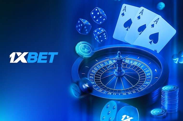 Unlock Your Betting Potential with the 1xBet App -1427016123