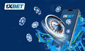 1xBet Casino 新しいオンラインカジノの世界 1xBet Casino 新しいオンラインカジノの世界