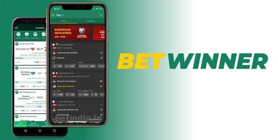 BetWinner SN Account Registration A Guide to Getting Started