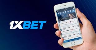Download the 1xbet App for Enhanced Betting Experience 366753221 Download the 1xbet App for Enhanced Betting Experience 366753221