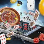 Exploring Online Casinos That Support Multi-Device Gaming 507507705