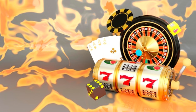 Exploring the Thrills of Casino StarsPlay An Ultimate Guide