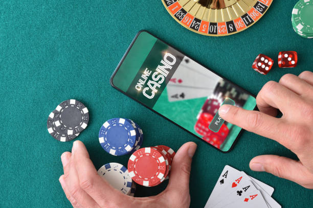 Online Casino Offering Clear Gaming A Comprehensive Guide 391266315