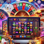 Seznam Online Kasin v Česku Kde Hraní Nikdy Nekončí