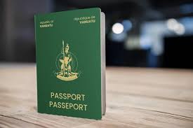 The True Cost of Obtaining a Vanuatu Passport 897652065