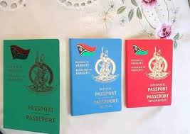The True Cost of Obtaining a Vanuatu Passport 897652065