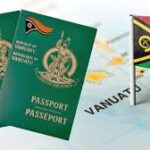 The True Cost of Obtaining a Vanuatu Passport 897652065