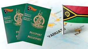 The True Cost of Obtaining a Vanuatu Passport 897652065