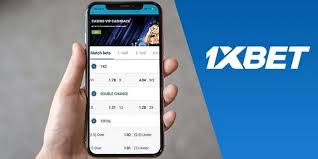 The Ultimate Guide to 1xBet App Download, Features, and Tips