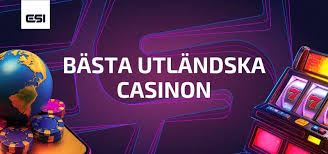 Utländska Casino En Djupdykning i Online Spelvärlden 669390705
