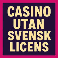 Utländska Casino med Låg Insättning - En Guide till Små Insatser Utländska Casino med Låg Insättning - En Guide till Små Insatser