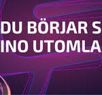 Utländska Casinon En Guide för Svenska Spelare