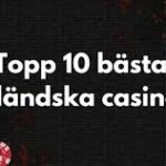 Utländska Casinon En Omfattande Guide till Spelupplevelser Utan Gränser