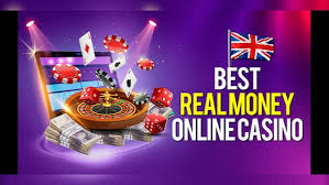 Best Instant Online Casinos in the UK