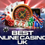 Best Instant Online Casinos in the UK