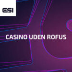 Casinoer Uden Rofus Spil Uden Bekymringer -1057622013