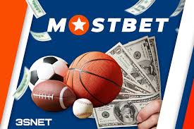 Comprehensive Guide to Mostbet Online Betting and Gaming