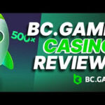 Comprehensive Support for BC.Game USA Players 1002075158