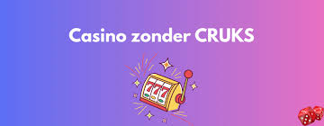 De Beste Casino's Zonder CRUKS Ontdek de Top Keuzes 1301388658
