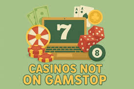 Discover the Best Casino Sites Not on Gamstop -1874987622 Discover the Best Casino Sites Not on Gamstop -1874987622