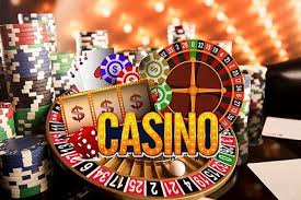 Discover the Exciting World of Amazon Slots Casino Online Games