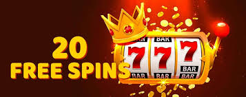 Enjoy 10 Free Spins for Existing Customers