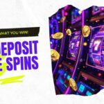 Enjoy 10 Free Spins for Existing Customers