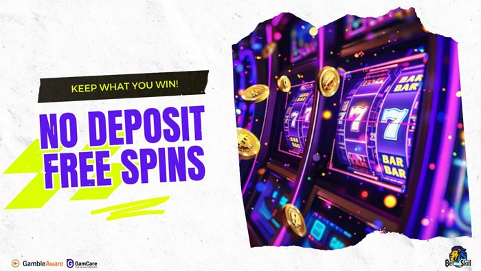Enjoy 10 Free Spins for Existing Customers