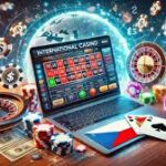 České Online Casino Hrajte Bezpečně a S Rozumem