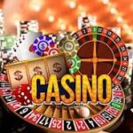 Experience the Thrill at Casino Golden Mister UK