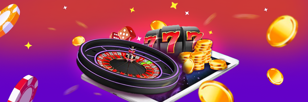 Experience the Thrill at Casino Golden Mister UK