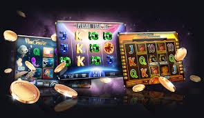 Experience the Thrill of Jackpot City Online Casino UK