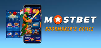 Exploring the Mostbet Casino A Comprehensive Guide