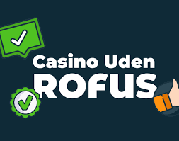 Find de Bedste Casinoer Uden MitID -1662753684