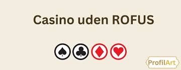 Find de Bedste Casinoer Uden MitID -1662753684