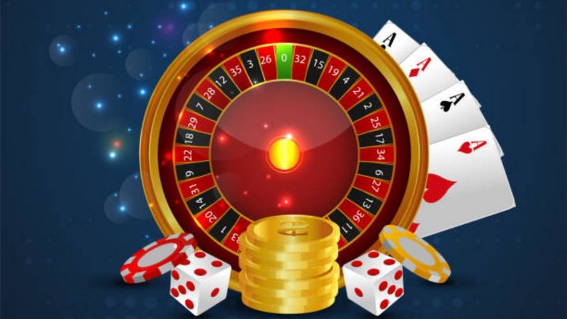 Credit Card Online Casinos