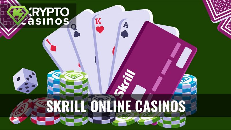 I siti di casinò Skrill non AAMS più efficaci in Italia - Febbraio 2026 I siti di casinò Skrill non AAMS più efficaci in Italia - Febbraio 2026