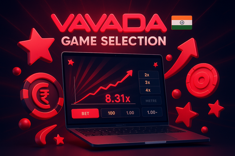 Казино Вавада Казино Вавада