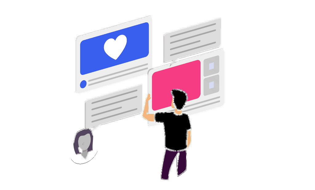 Most Popular Dating Applications per Nation